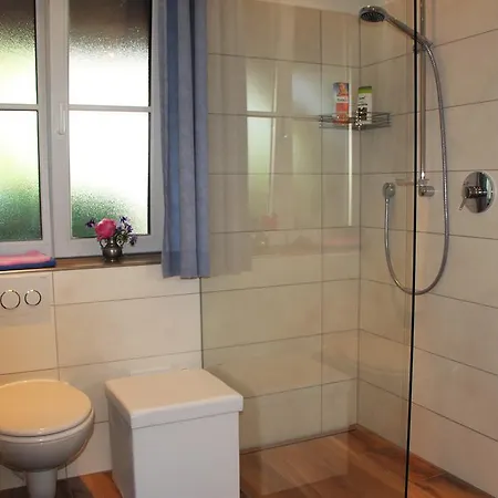 Διαμέρισμα Heinrich