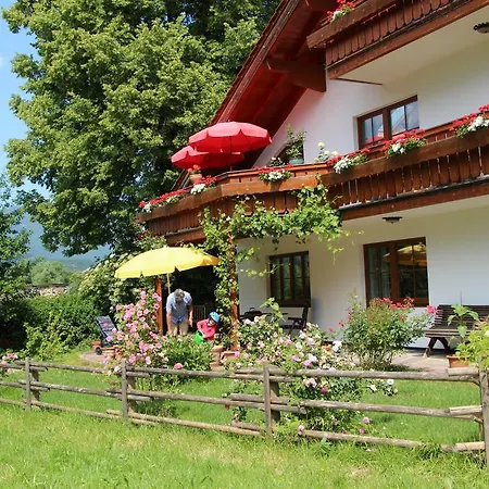 Apartment Heinrich *
